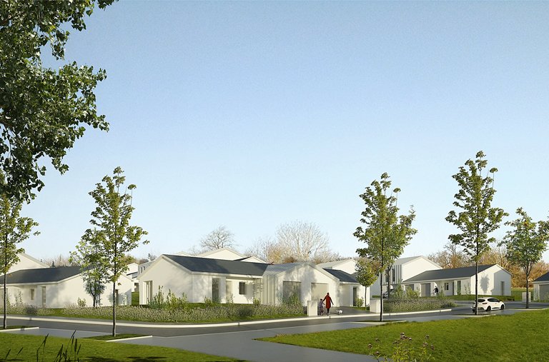 11 nouveaux logements à Prix-les-Mézières