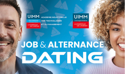 Job & alternance dating